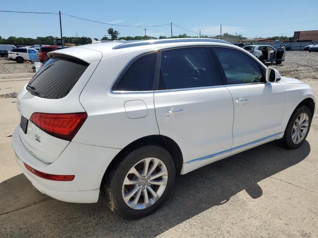 Photo 2 VIN: WA1C2AFP1GA031371 - AUDI Q5 