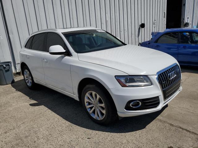 Photo 3 VIN: WA1C2AFP1GA031371 - AUDI Q5 