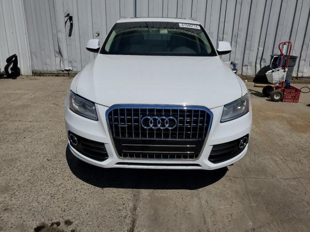 Photo 4 VIN: WA1C2AFP1GA031371 - AUDI Q5 