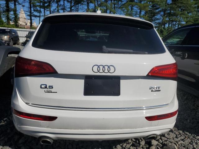 Photo 5 VIN: WA1C2AFP1GA031371 - AUDI Q5 