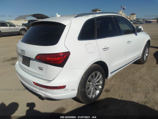 Photo 3 VIN: WA1C2AFP1GA037526 - AUDI Q5 