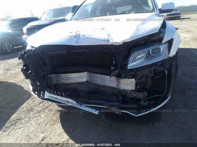 Photo 5 VIN: WA1C2AFP1GA037526 - AUDI Q5 