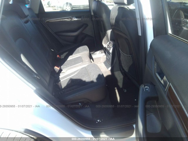 Photo 7 VIN: WA1C2AFP1GA037526 - AUDI Q5 