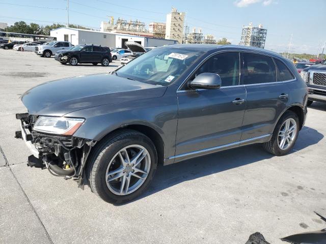 Photo 0 VIN: WA1C2AFP1GA133656 - AUDI Q5 