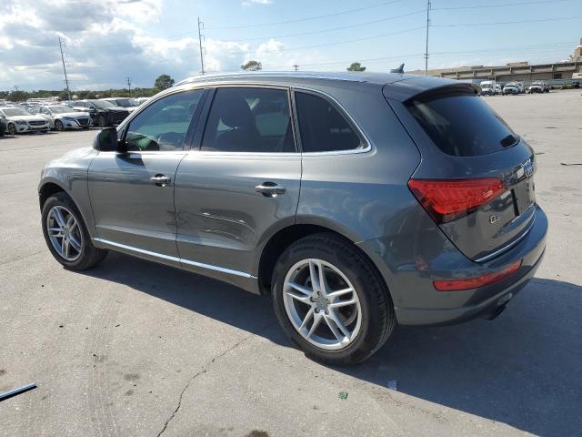 Photo 1 VIN: WA1C2AFP1GA133656 - AUDI Q5 