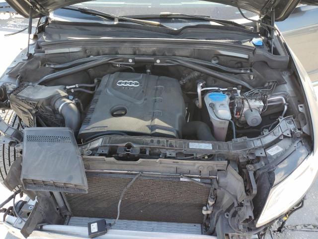 Photo 11 VIN: WA1C2AFP1GA133656 - AUDI Q5 