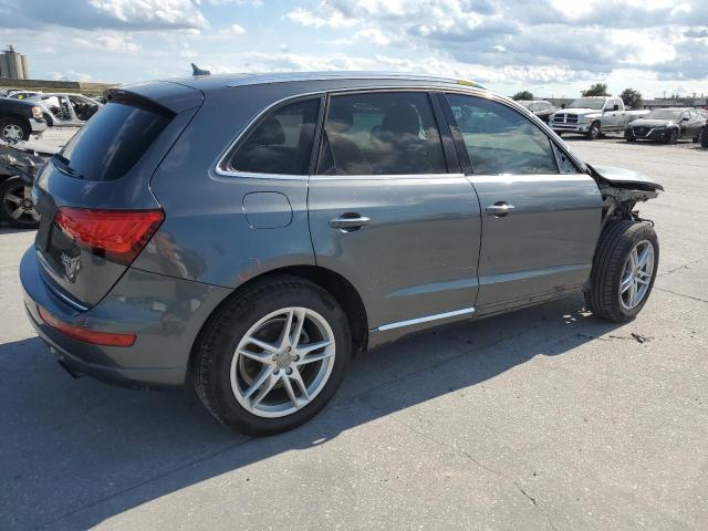 Photo 2 VIN: WA1C2AFP1GA133656 - AUDI Q5 