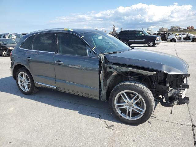 Photo 3 VIN: WA1C2AFP1GA133656 - AUDI Q5 