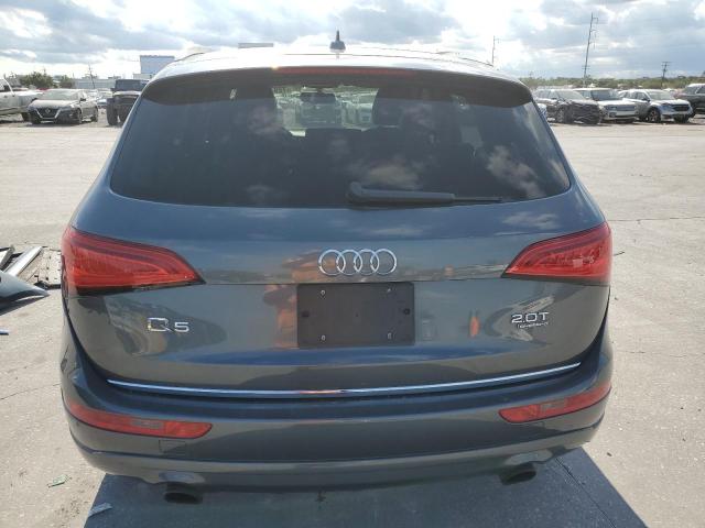 Photo 5 VIN: WA1C2AFP1GA133656 - AUDI Q5 