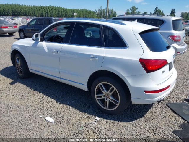 Photo 2 VIN: WA1C2AFP1HA064730 - AUDI Q5 