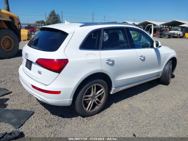 Photo 3 VIN: WA1C2AFP1HA064730 - AUDI Q5 