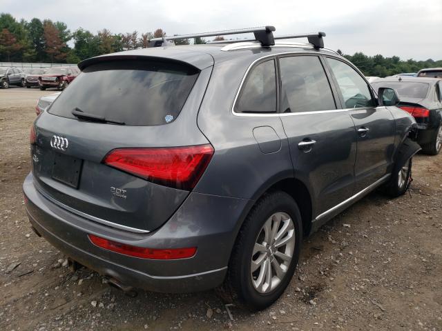 Photo 3 VIN: WA1C2AFP1HA067336 - AUDI Q5 PREMIUM 