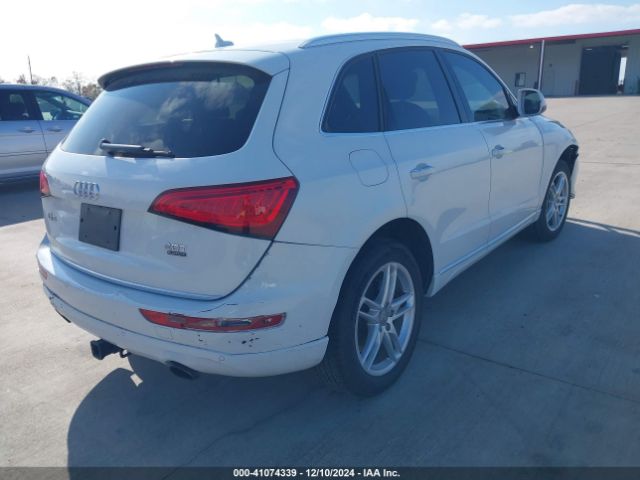 Photo 3 VIN: WA1C2AFP1HA068664 - AUDI Q5 