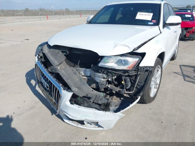 Photo 5 VIN: WA1C2AFP1HA068664 - AUDI Q5 