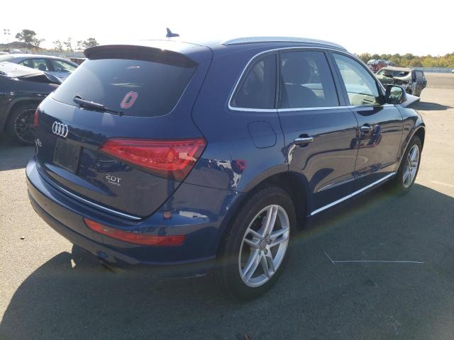 Photo 3 VIN: WA1C2AFP1HA076733 - AUDI Q5 