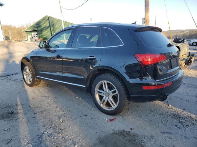 Photo 1 VIN: WA1C2AFP1HA083715 - AUDI Q5 