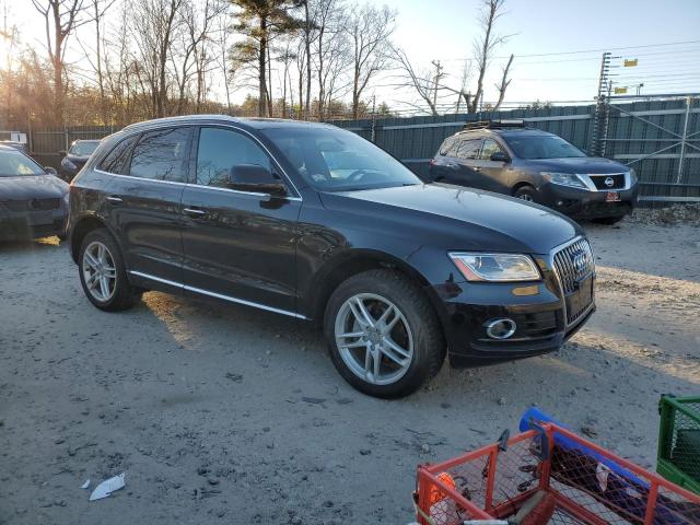 Photo 3 VIN: WA1C2AFP1HA083715 - AUDI Q5 