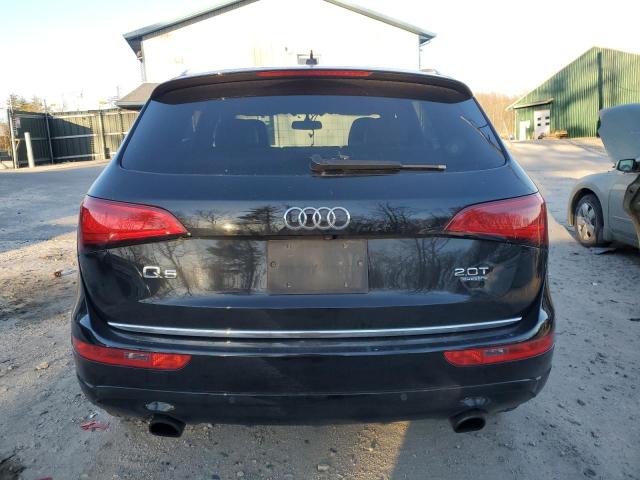 Photo 5 VIN: WA1C2AFP1HA083715 - AUDI Q5 