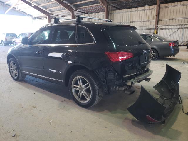 Photo 2 VIN: WA1C2AFP1HA093547 - AUDI Q5 PREMIUM 