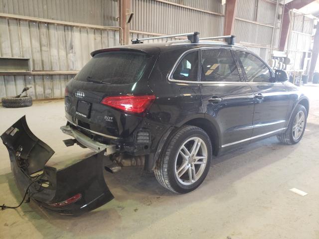 Photo 3 VIN: WA1C2AFP1HA093547 - AUDI Q5 PREMIUM 