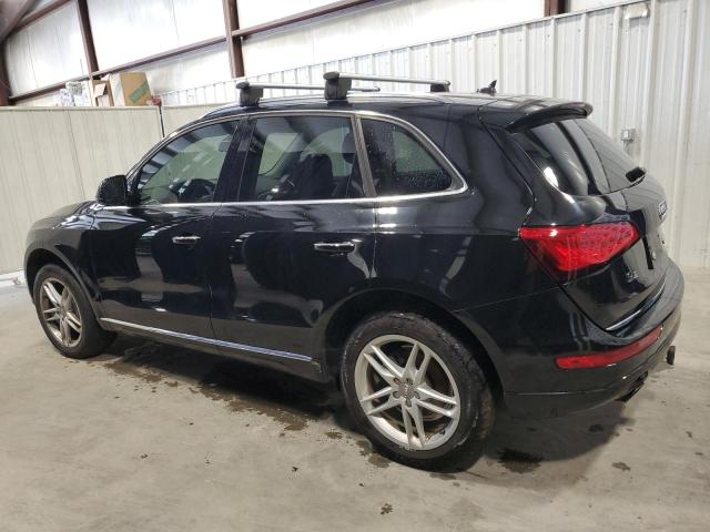 Photo 1 VIN: WA1C2AFP1HA098506 - AUDI Q5 PREMIUM 