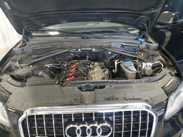 Photo 11 VIN: WA1C2AFP1HA098506 - AUDI Q5 PREMIUM 