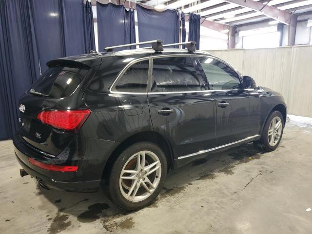 Photo 2 VIN: WA1C2AFP1HA098506 - AUDI Q5 PREMIUM 