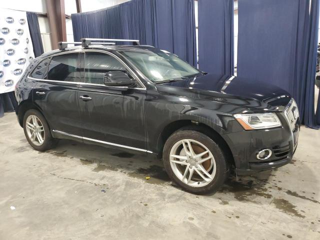 Photo 3 VIN: WA1C2AFP1HA098506 - AUDI Q5 PREMIUM 