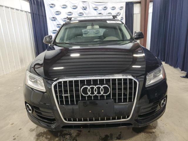 Photo 4 VIN: WA1C2AFP1HA098506 - AUDI Q5 PREMIUM 