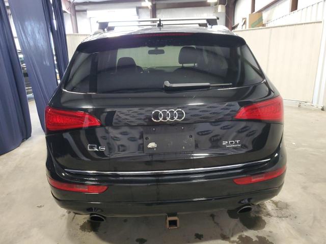 Photo 5 VIN: WA1C2AFP1HA098506 - AUDI Q5 PREMIUM 