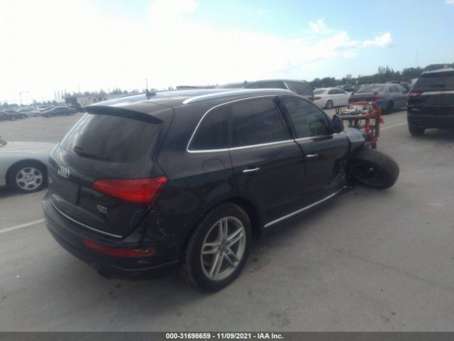 Photo 3 VIN: WA1C2AFP1HA098716 - AUDI Q5 