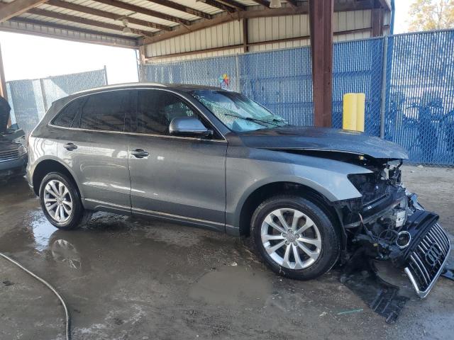 Photo 0 VIN: WA1C2AFP2GA002607 - AUDI Q5 