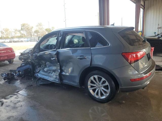 Photo 2 VIN: WA1C2AFP2GA002607 - AUDI Q5 