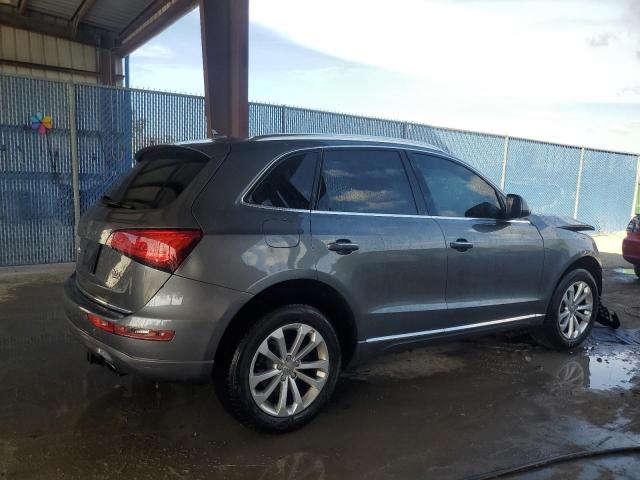 Photo 3 VIN: WA1C2AFP2GA002607 - AUDI Q5 