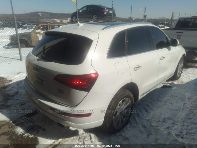 Photo 3 VIN: WA1C2AFP2GA012294 - AUDI Q5 