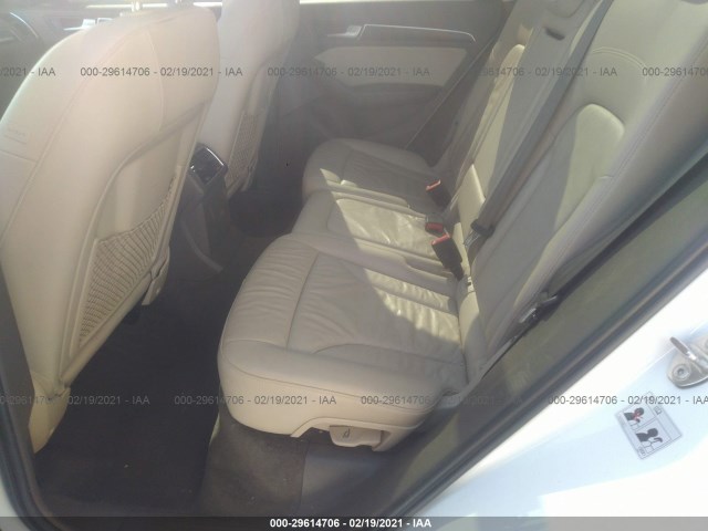 Photo 7 VIN: WA1C2AFP2GA012294 - AUDI Q5 