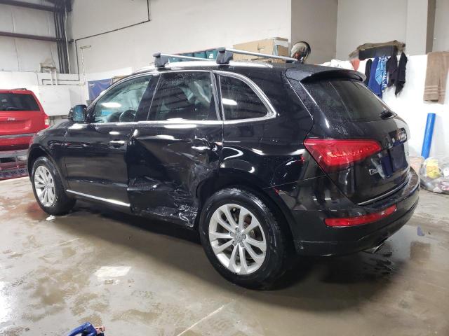 Photo 1 VIN: WA1C2AFP2GA045442 - AUDI Q5 PREMIUM 