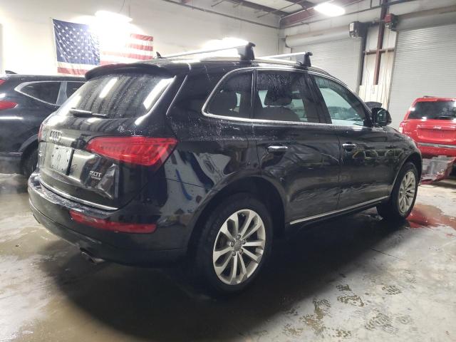 Photo 2 VIN: WA1C2AFP2GA045442 - AUDI Q5 PREMIUM 