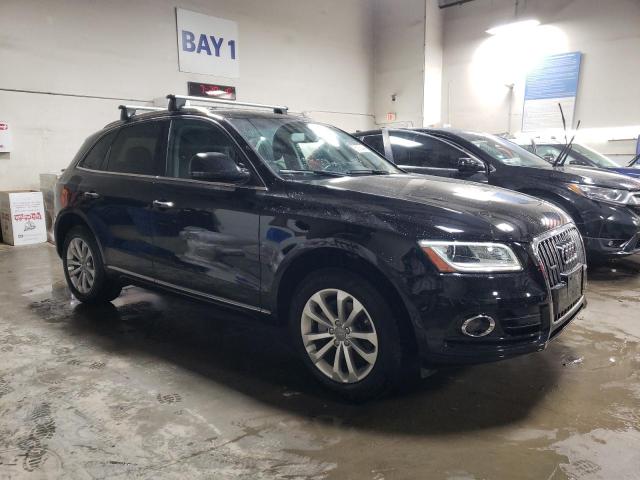 Photo 3 VIN: WA1C2AFP2GA045442 - AUDI Q5 PREMIUM 