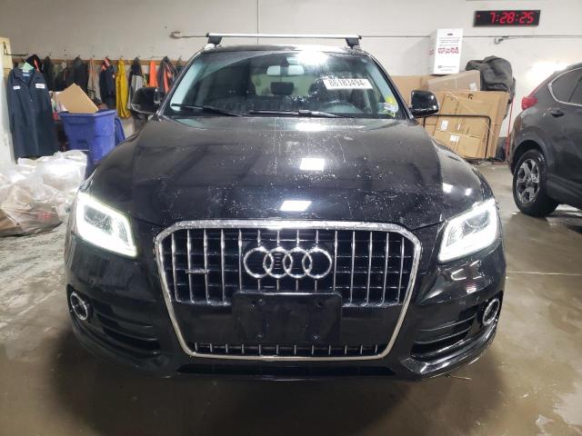 Photo 4 VIN: WA1C2AFP2GA045442 - AUDI Q5 PREMIUM 