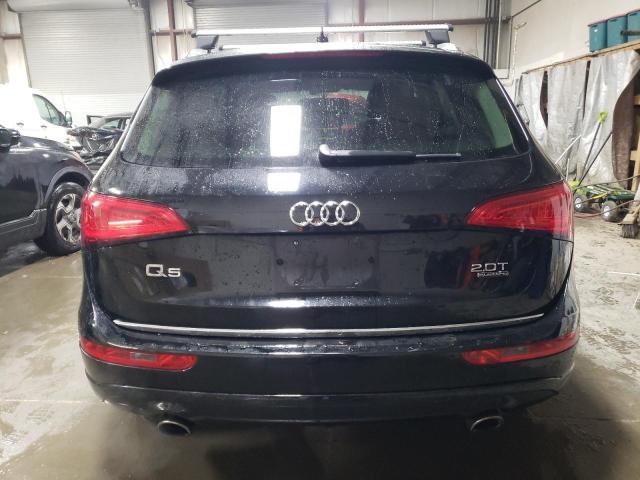 Photo 5 VIN: WA1C2AFP2GA045442 - AUDI Q5 PREMIUM 