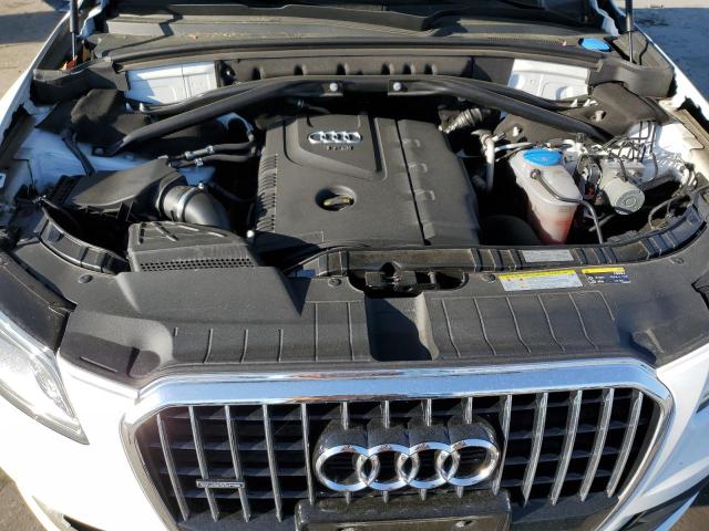 Photo 10 VIN: WA1C2AFP2GA056148 - AUDI Q5 