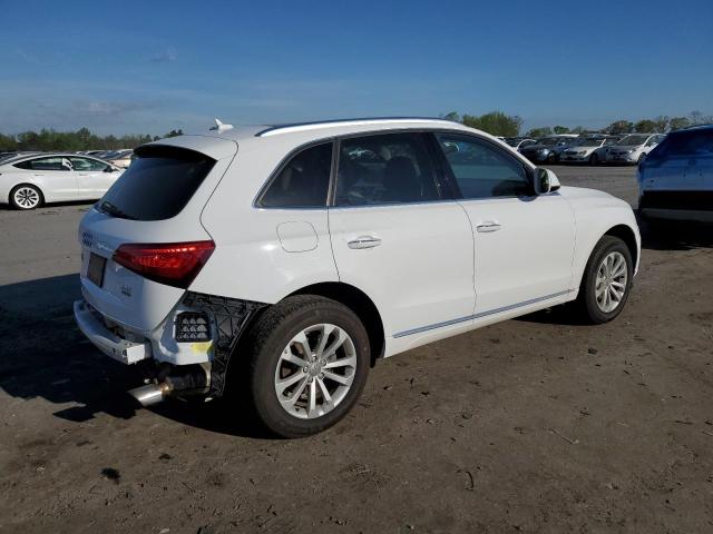 Photo 2 VIN: WA1C2AFP2GA056148 - AUDI Q5 