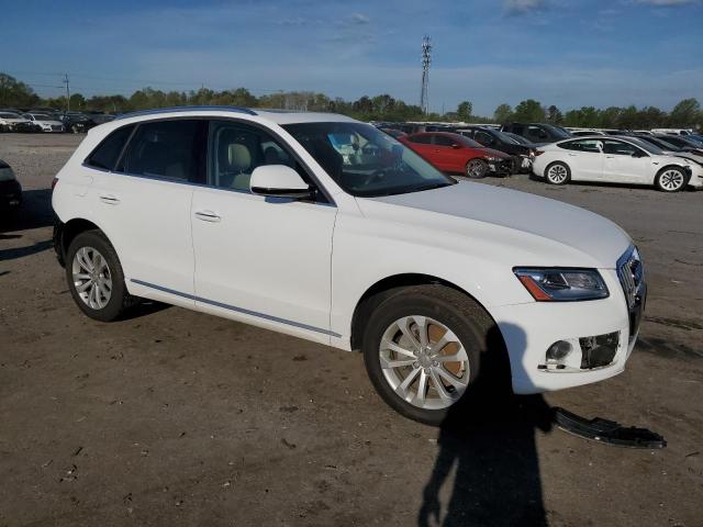 Photo 3 VIN: WA1C2AFP2GA056148 - AUDI Q5 