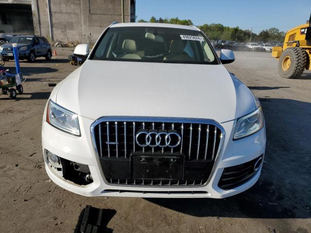 Photo 4 VIN: WA1C2AFP2GA056148 - AUDI Q5 