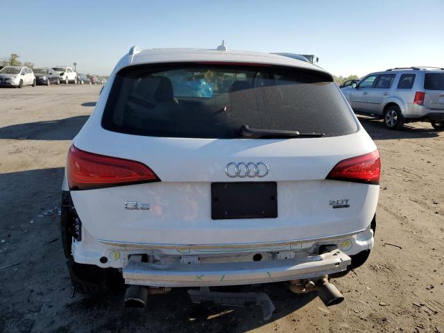 Photo 5 VIN: WA1C2AFP2GA056148 - AUDI Q5 