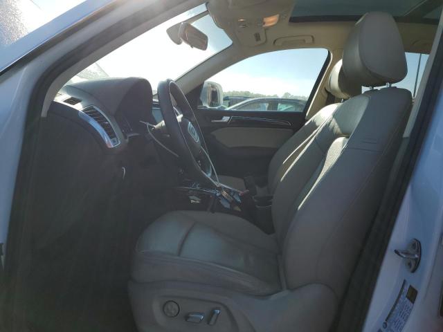 Photo 6 VIN: WA1C2AFP2GA056148 - AUDI Q5 