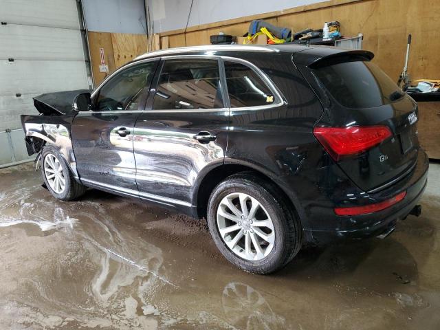 Photo 1 VIN: WA1C2AFP2GA059017 - AUDI Q5 