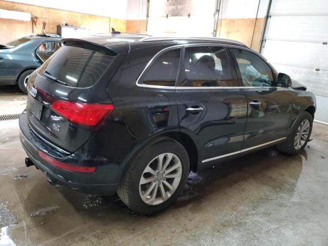 Photo 2 VIN: WA1C2AFP2GA059017 - AUDI Q5 