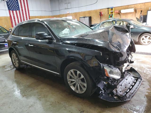 Photo 3 VIN: WA1C2AFP2GA059017 - AUDI Q5 